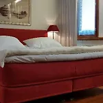 Western Apollo Hotel Oulu