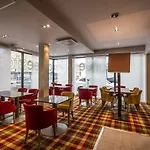 Hotel Western Apollo 3*