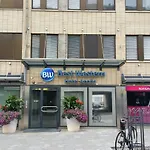 Western Apollo Oulu