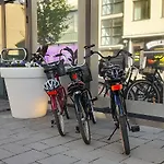Hotel Western Apollo Oulu