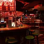 Western Apollo Hotel 3*