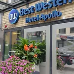 Western Apollo