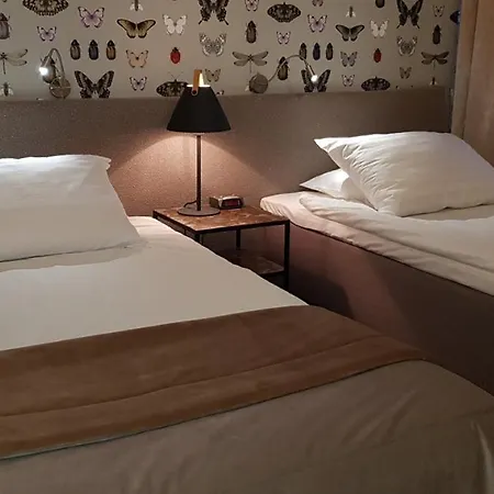 Hotel Western Apollo Oulu