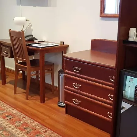 Western Apollo Hotel