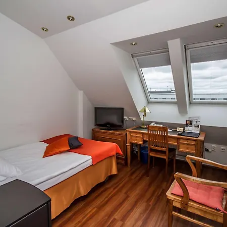 Western Apollo Hotel Oulu