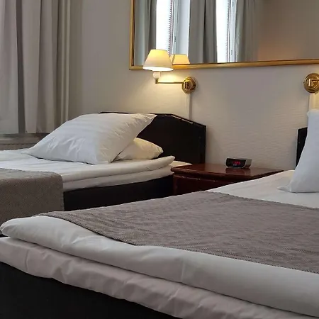Hotel Western Apollo Oulu