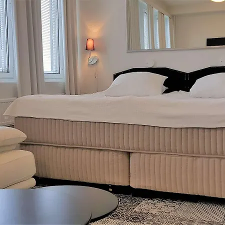 Hotel Western Apollo Oulu