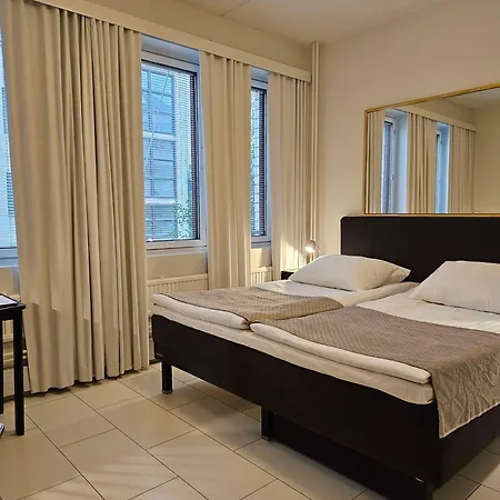 Western Apollo 3* Oulu