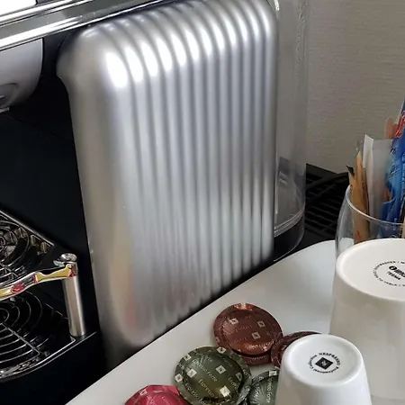 Hotel Western Apollo