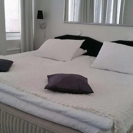 Hotel Western Apollo