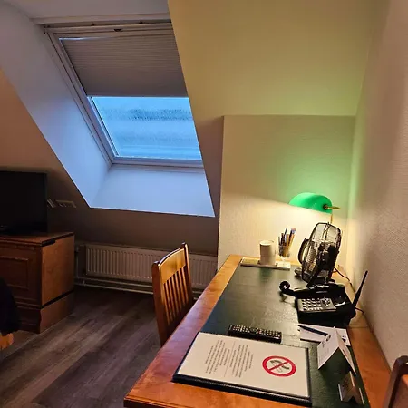 Hotel Western Apollo Oulu