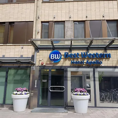 Western Apollo 3* Oulu