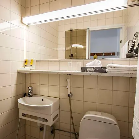 Hotel Western Apollo Oulu