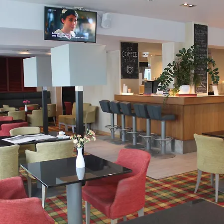 Hotel Western Apollo Oulu