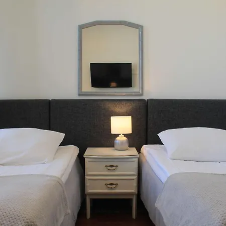 Western Apollo Hotel Oulu