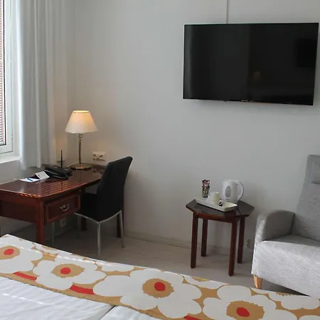 Hotel Western Apollo Oulu