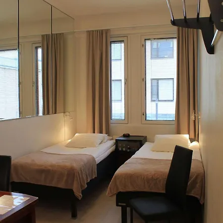 Western Apollo Hotel