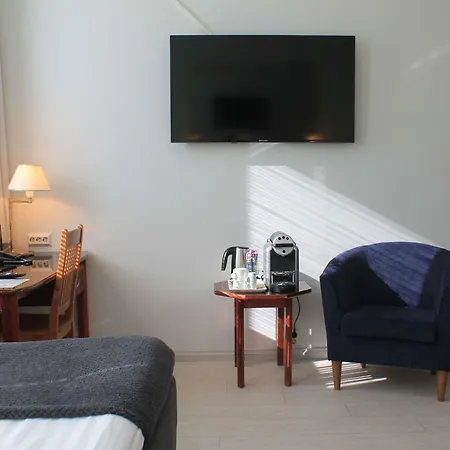 Western Apollo Hotel Oulu