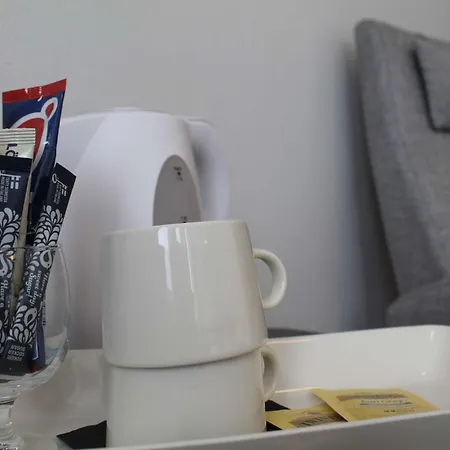 Hotel Western Apollo Oulu