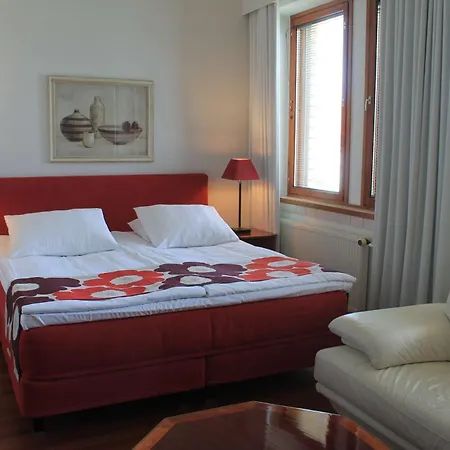 Hotel Western Apollo