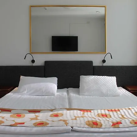 Western Apollo Hotel Oulu