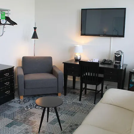 Hotel Western Apollo Oulu