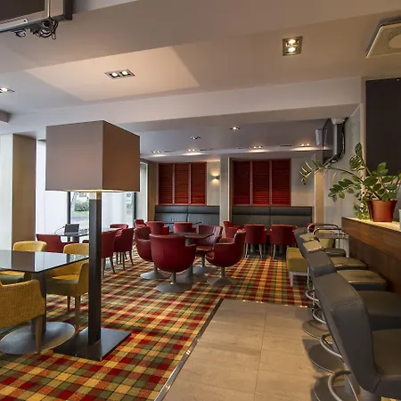 Hotel Western Apollo Oulu