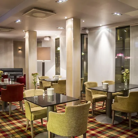 Western Apollo Otel