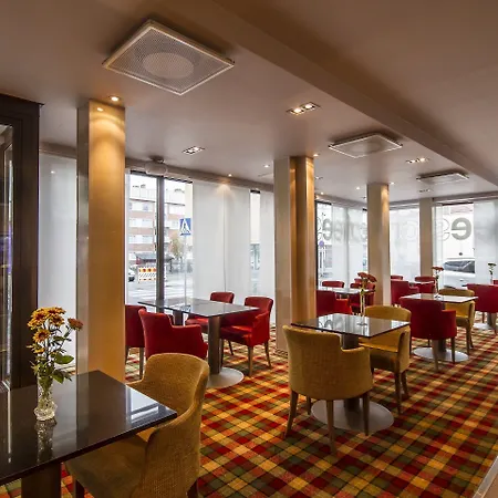 Hotel Western Apollo Oulu