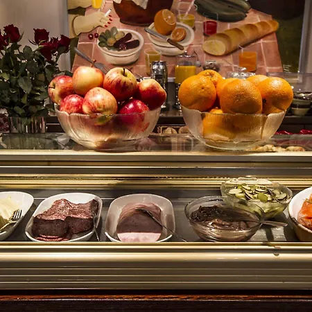 Hotel Western Apollo