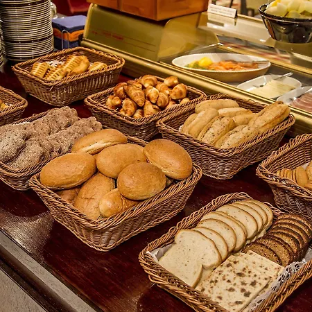 Hotel Western Apollo 3*