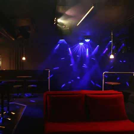 Western Apollo Hotel