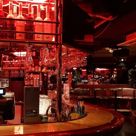 Hotel Western Apollo 3*