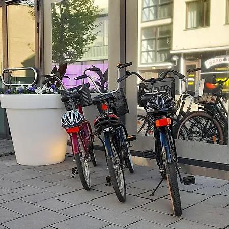 Hotel Western Apollo Oulu