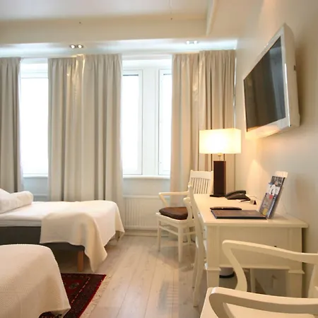 Hotel Western Apollo 3*