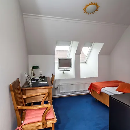 Western Apollo Hotel Oulu