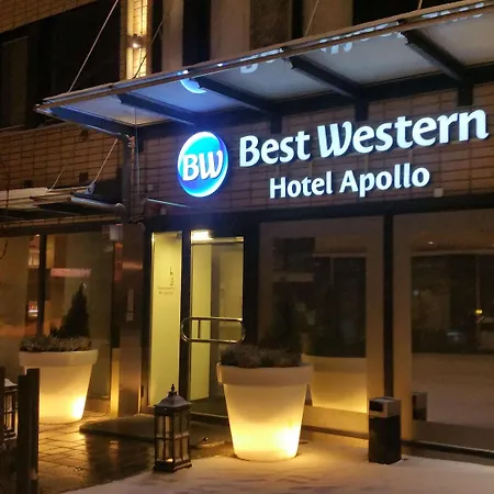 Western Apollo 3* Оулу