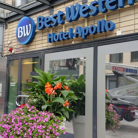 Western Apollo