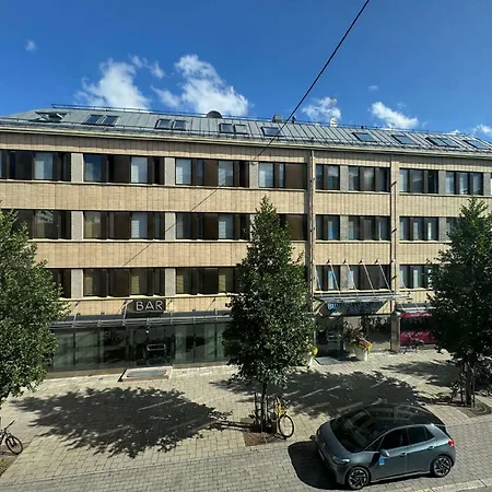 Hotel Western Apollo