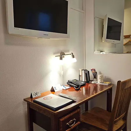 Western Apollo Hotel