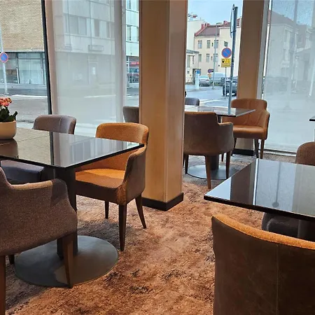 Hotel Western Apollo 3*