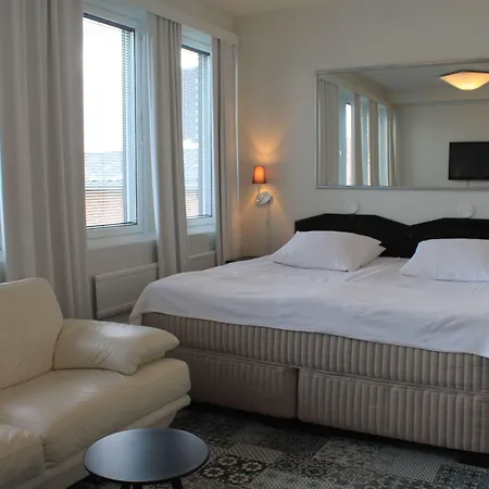 Hotel Western Apollo 3*