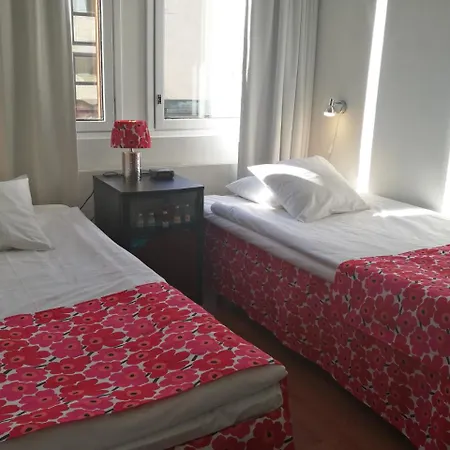 Hotel Western Apollo 3*