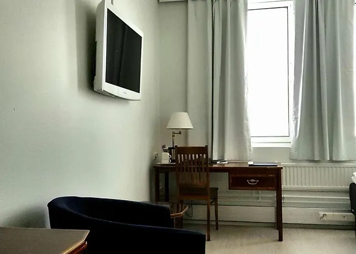 阿波罗贝斯特韦斯特酒店 3*