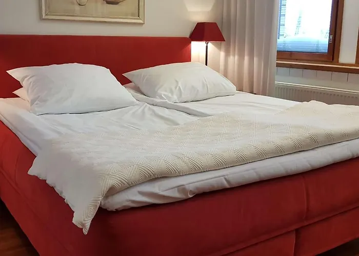 阿波罗贝斯特韦斯特酒店 酒店