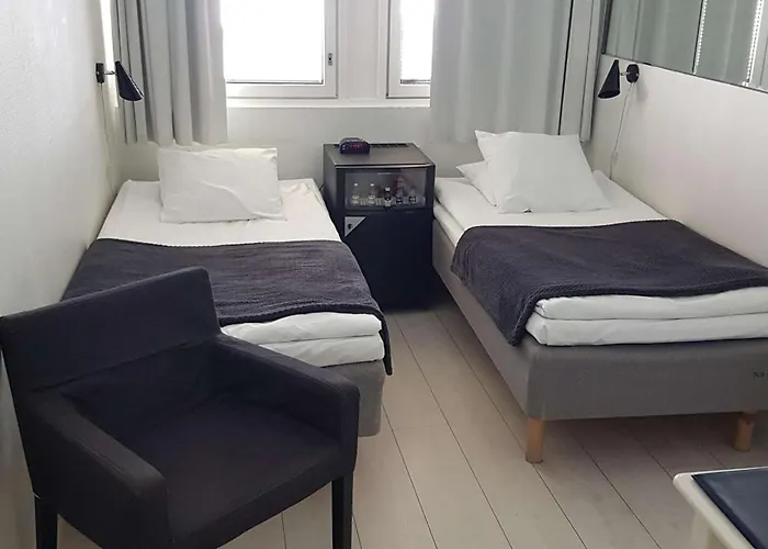 阿波罗贝斯特韦斯特酒店 3*