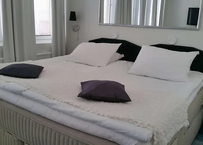 酒店 阿波罗贝斯特韦斯特酒店