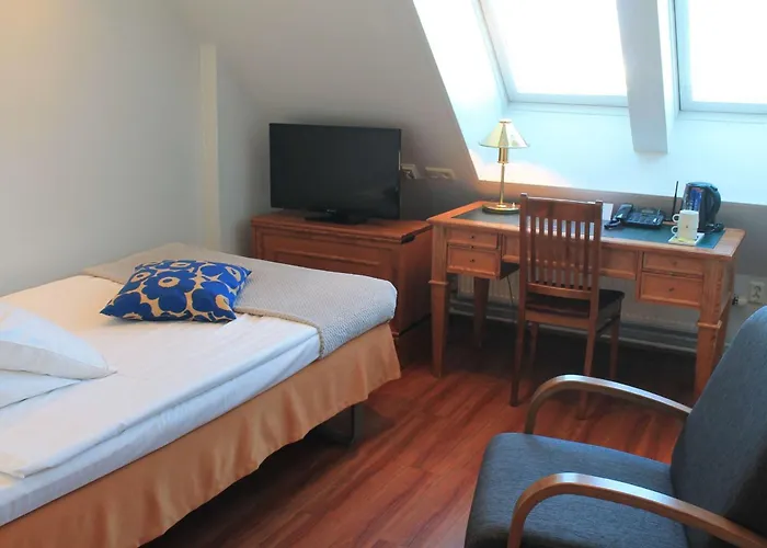 阿波罗贝斯特韦斯特酒店