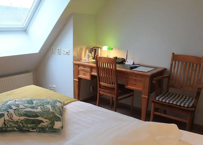 阿波罗贝斯特韦斯特酒店 酒店