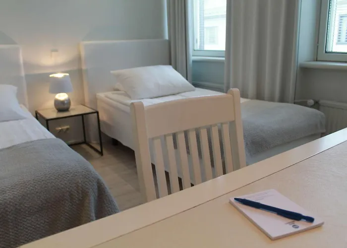 阿波罗贝斯特韦斯特酒店